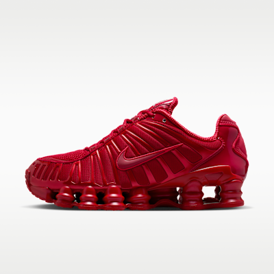 NIKE SHOX TL UNIVERSITY RED 29cm ☆美品☆ W+NIKE+SHOX+TL.png